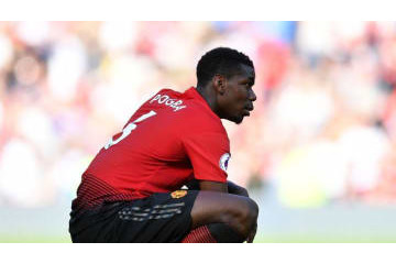 マルキージオがバッサリ「ポグバのユナイテッド復帰、理解不可能だった」 画像