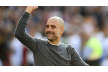 グアルディオラは今夏スペインに戻る！あの元同僚が大胆宣言 画像