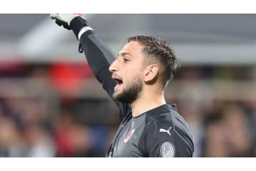 ミラン、CL逃せばドンナルンマ売却？60億円超えで 画像