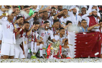 次回のアジアカップ、中国開催が事実上決定！韓国が辞退 画像