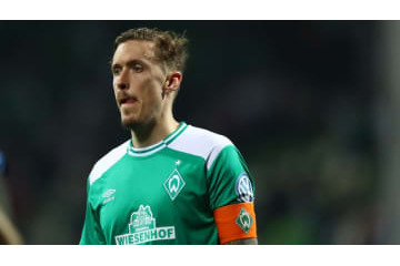 大迫のブレーメン、大エースが「0円移籍」 ！フリーで退団決定 画像