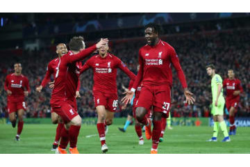 リヴァプール、CL決勝チケット転売に警告！「アンフィールド出禁処分」 も 画像