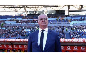 ラニエリ監督、ローマ経営陣をバッサリ！「これじゃCL出場などムリ」 画像