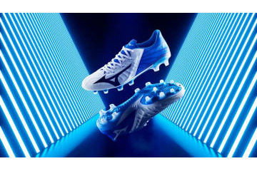 MIZUNOから新スパイク『レビュラ3』が登場！選手のコメントもいい感じだぞ 画像