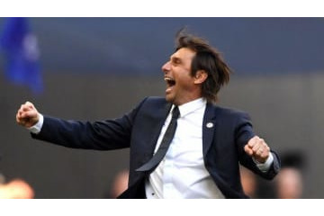 コンテ監督、チェルシーに勝訴！給与全額を勝ち取る 画像