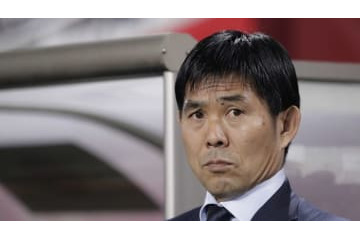 17歳久保と19歳大迫を初招集したワケ…日本代表の森保監督が明かす 画像