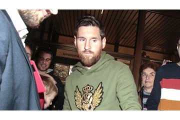 「メッシストア」誕生へ！ファッション界に進出 画像