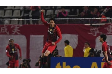 鹿島をベスト16へ導いた「衝撃の3分」、伊藤翔の2ゴールを記憶せよ 画像