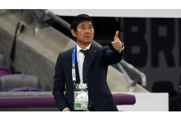 コパ・アメリカになぜ23歳以下？日本代表の森保監督がその“意義”を強調 画像