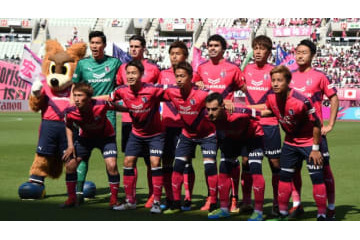 「ついに“ハマりつつある”セレッソ大阪、その要因を紐解く」 画像