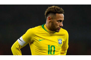 ブラジル代表、ネイマールからキャプテン剥奪…あの人に交代へ 画像