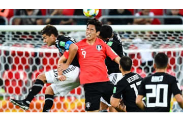 U-20W杯で日本vs韓国が決定！決勝トーナメント1回戦で激突 画像