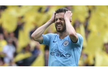 「トッテナムより強かったのに…」シティ選手、CL敗退を悔しがる 画像