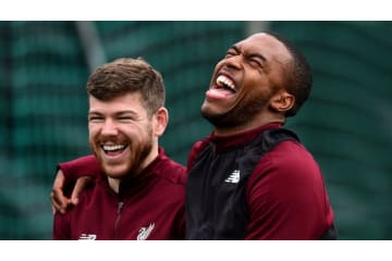 リヴァプール、スタリッジとモレノ退団　クロップの贈る言葉が泣かせる 画像