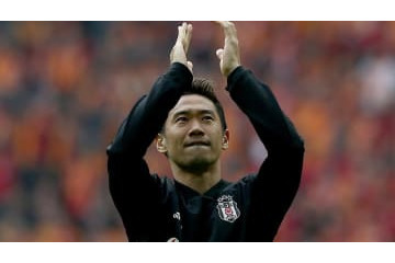 敏腕代理人が動く！香川真司は「減俸でもスペイン」ベシクタシュ買い取り希望も 画像