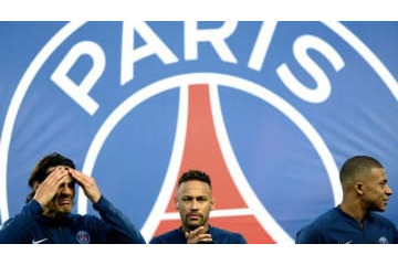 久保建英がPSGに加入しても、入れ替わりに退団しそうな5名 画像