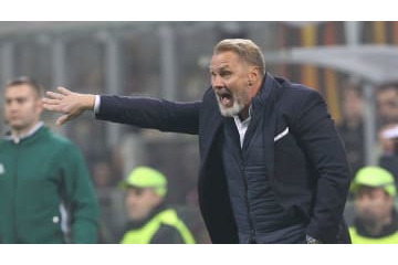 ヴィッセル神戸の次期監督は元ドイツ代表MF？就任は間もなくか 画像