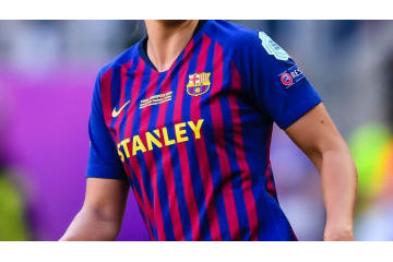 久保がいたバルサのカンテラ、強すぎ！なんと女子チームが男子リーグで「全勝優勝」 画像