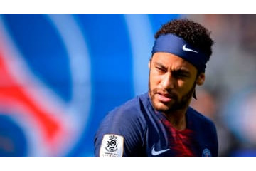 「PSG、ネイマールを売却すべき3つの理由」 画像