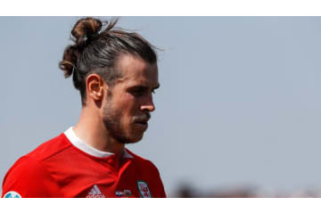 やっぱりウマいわ！ベイルたちのさりげない「浮き球トラップ術」 画像