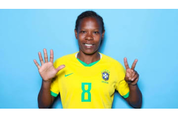 女子W杯、なんと41歳が最年長出場！「澤穂希超え」 も話題に 画像