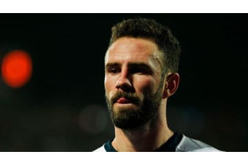 30歳のメキシコ代表DF、突如告白「僕は癌だった」 画像