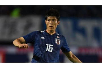 冨安健洋にイタリア移籍の可能性？セリエAのボローニャが注目か 画像