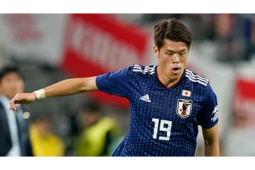 酒井は？「トッテナムが獲得しうる5人の右サイドバック」 画像