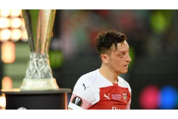 この夏アーセナルが売るべき5名の選手 画像