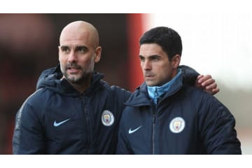 ペップ側近が語るライバル指導者の論評が面白い！元神戸指揮官の名前も 画像