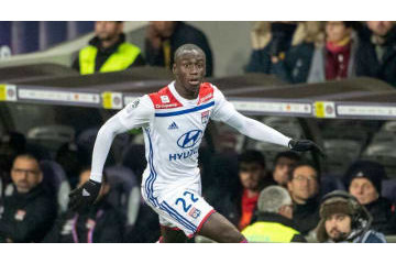 F・メンディ、その怪物ぶりが分かる超プレー集をレアルが公開！閲覧数も爆上げ中 画像