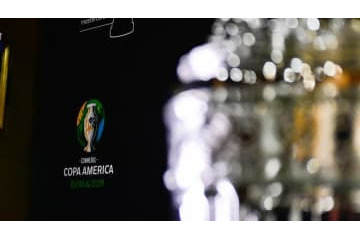 コパ・アメリカ2019はDAZN独占配信！開幕直前に配信予定をチェック！ 画像