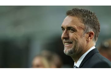 バティストゥータ、ついにフィオレンティーナ復帰？ 画像