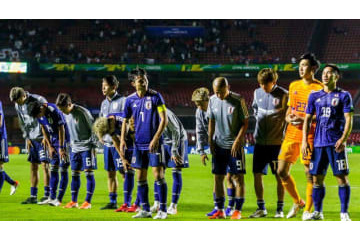 チリのメディア、日本代表のコパ・アメリカ大敗をどう伝えたか 画像