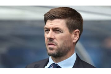 ジェラード、ランパードの後釜拒否 画像