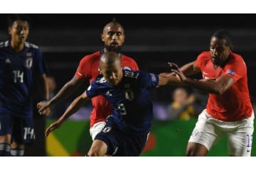 元C大阪フォルランが母国ウルグアイ代表に忠告！「日本代表を侮るな」 画像