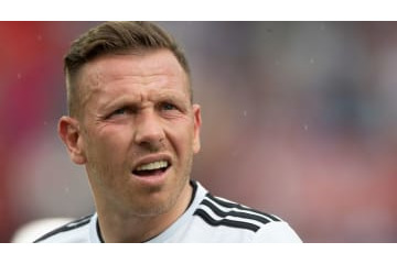 コンパニ就任のアンデルレヒト、パワハラ疑惑の「元悪童」を電撃招聘 画像