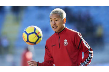 宇佐美に続くのは？今夏Jリーグに復帰するかもしれない海外日本人選手5名 画像