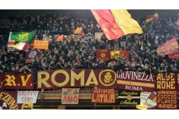 そんなのアリ？ローマが始動直前にキャンプを中止、理由は「ミラン」か 画像