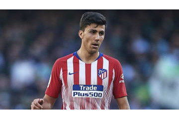 内定取った！シティ、アトレティコMFを「クラブ記録最高額」で 画像