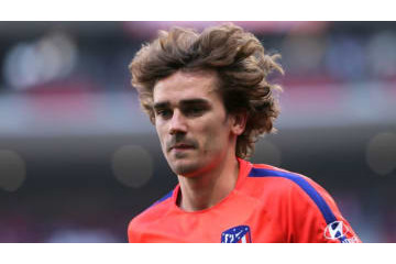 グリーズマンとバルサはナメてる！アトレティコが「怒りの緊急声明」 なにがあった 画像