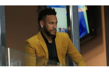 ネイマールのバルサ復帰は消滅か！「デンベレのほうがいい」 と会長断言 画像