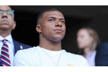 「エムバペはカリスマ！みんな大好き」ネイマールとの“温度差”がえげつない 画像