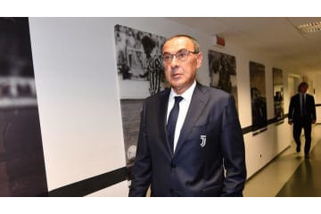 ミランの「伝説の医師」が、ユヴェントスに電撃加入！理由はサッリ監督 画像