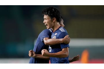日本が連覇を狙うユニバーシアード、準決勝イタリア戦から視聴可能に！上田や旗手らが出場 画像