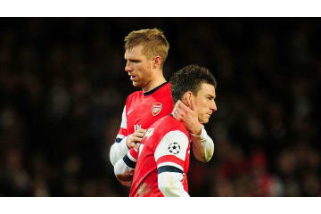 アーセナルの「掘り出し物」選手、ベスト9 画像