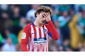 グリーズマンも…ケンカ別れ移籍すると、欧州ではこう扱われるぞ 画像