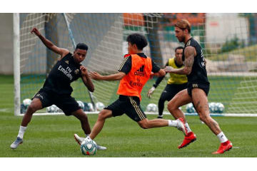 久保建英の流出、バルセロナで嘆きの声…「最悪のミスだ」 画像