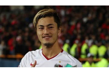 鹿島FW鈴木優磨が海外挑戦へ、シント＝トロイデンへの移籍が決定 画像