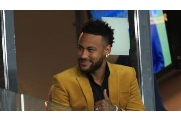 PSGに届いた「バルセロナのネイマール獲得オファー」その内容は？ 画像